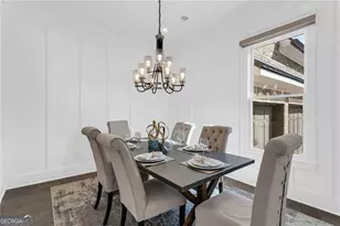 909 Sunny Meadows Ln, Marietta, GA 30062 - Photo 9