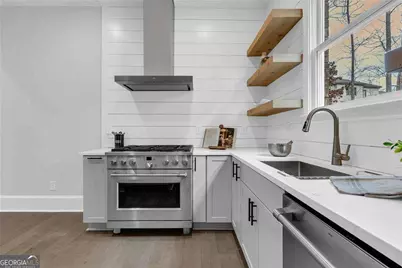 909 Sunny Meadows Lane, Marietta, GA 30062 - Photo 19