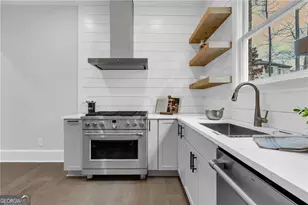 909 Sunny Meadows Ln, Marietta, GA 30062 - Photo 19