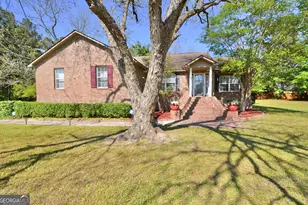 5826 Windsor Way, Eastman, GA 31023 - Photo 1