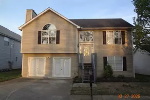 2338 Rambling Way, Lithonia, GA 30058 - Photo 1