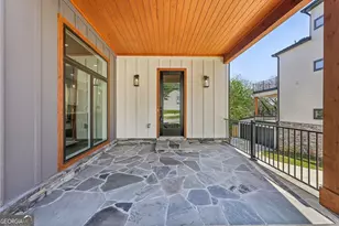 1140 Hubbard St SW, Atlanta, GA 30310 - Photo 5