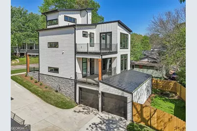 1144 Hubbard Street SW, Atlanta, GA 30310 - Photo 47