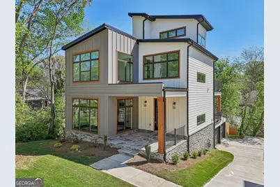 1144 Hubbard Street SW, Atlanta, GA 30310 - Photo 1