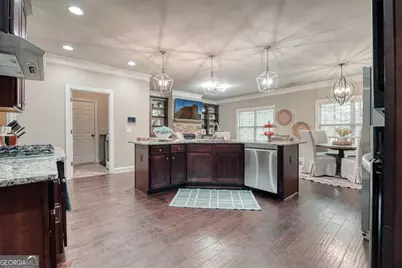 1381 Mayfair Way, Watkinsville, GA 30677 - Photo 11