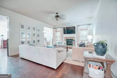 1381 Mayfair Way, Watkinsville, GA 30677 - Photo 19