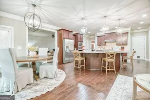 1381 Mayfair Way, Watkinsville, GA 30677 - Photo 13