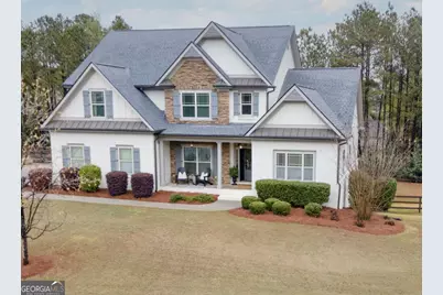 1381 Mayfair Way, Watkinsville, GA 30677 - Photo 1