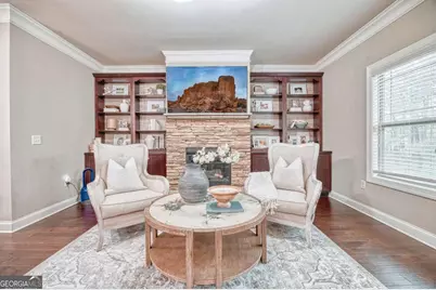 1381 Mayfair Way, Watkinsville, GA 30677 - Photo 17