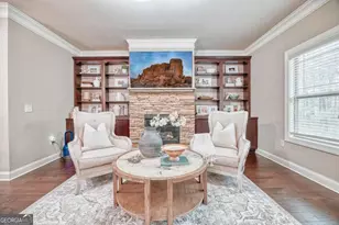 1381 Mayfair Way, Watkinsville, GA 30677 - Photo 17