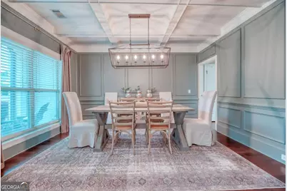 1381 Mayfair Way, Watkinsville, GA 30677 - Photo 3