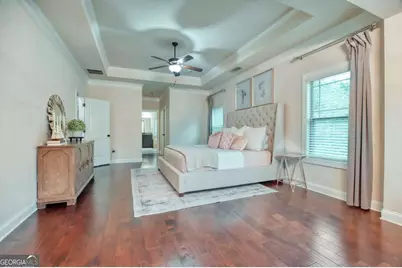 1381 Mayfair Way, Watkinsville, GA 30677 - Photo 7