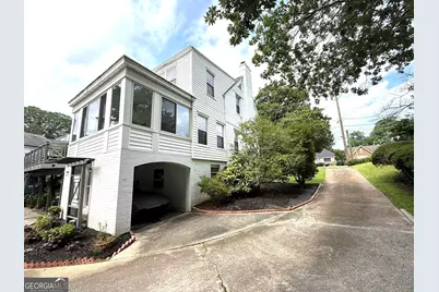 198 Pio Nono Avenue, Macon, GA 31204 - Photo 35