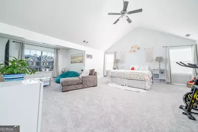 2984 Gayle Manor Lane, Snellville, GA 30078 - Photo 21