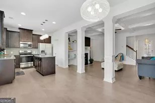 7545 Roseberry Way, Lithonia, GA 30038 - Photo 11