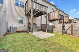 7545 Roseberry Way, Lithonia, GA 30038 - Photo 35