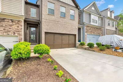 7545 Roseberry Way, Lithonia, GA 30038 - Photo 3
