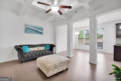 7545 Roseberry Way, Lithonia, GA 30038 - Photo 9