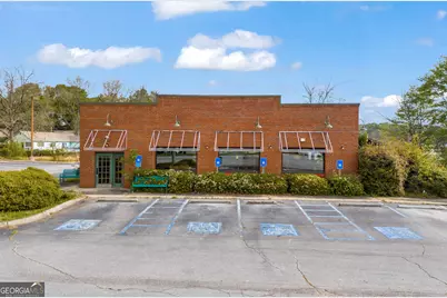 1589 Big A Road, Toccoa, GA 30577 - Photo 3