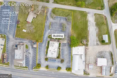 1589 Big A Road, Toccoa, GA 30577 - Photo 57