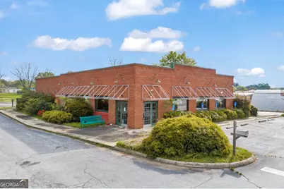 1589 Big A Road, Toccoa, GA 30577 - Photo 5