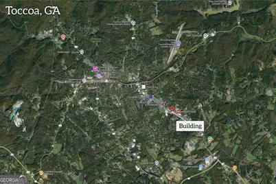 1589 Big A Road, Toccoa, GA 30577 - Photo 37