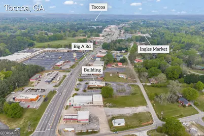 1589 Big A Road, Toccoa, GA 30577 - Photo 61