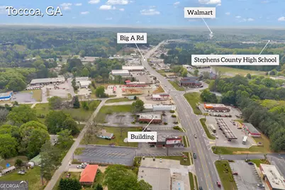 1589 Big A Road, Toccoa, GA 30577 - Photo 59