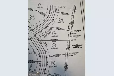 251 Chimney Rock Trail #LOT 78, Milledgeville, GA 31061 - Photo 3