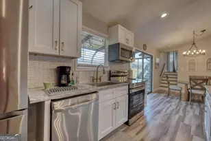 2360 The Ridges, Hiawassee, GA 30546 - Photo 17