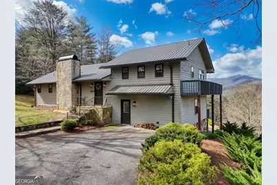 2360 The Ridges, Hiawassee, GA 30546 - Photo 1