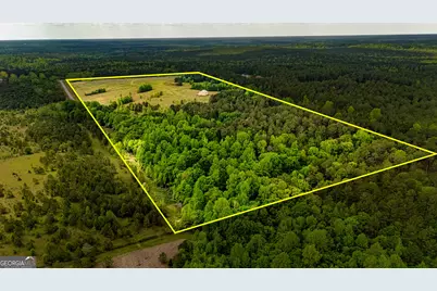 423 Coweta Heard Road, Hogansville, GA 30230 - Photo 3