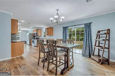 293 Cutters Gap, Ludowici, GA 31316 - Photo 11