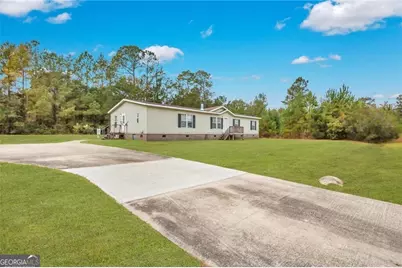 293 Cutters Gap, Ludowici, GA 31316 - Photo 3