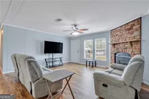 293 Cutters Gap, Ludowici, GA 31316 - Photo 5