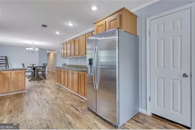 293 Cutters Gap, Ludowici, GA 31316 - Photo 9