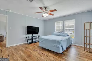 293 Cutters Gap, Ludowici, GA 31316 - Photo 15