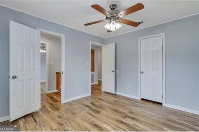 293 Cutters Gap, Ludowici, GA 31316 - Photo 25