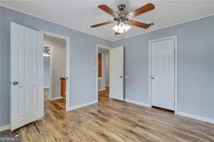 293 Cutters Gap, Ludowici, GA 31316 - Photo 25