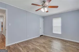 293 Cutters Gap, Ludowici, GA 31316 - Photo 23