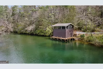 426 Crow Creek Road, Lakemont, GA 30552 - Photo 53