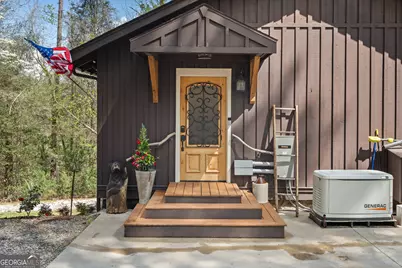 426 Crow Creek Road, Lakemont, GA 30552 - Photo 3