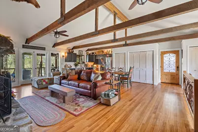 426 Crow Creek Road, Lakemont, GA 30552 - Photo 11