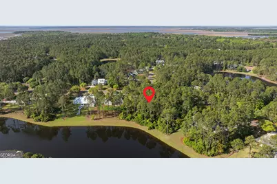 401 Barrimack Drive, Saint Marys, GA 31558 - Photo 5