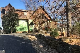 1248 Spaniard Point Rd, Hiawassee, GA 30546 - Photo 1