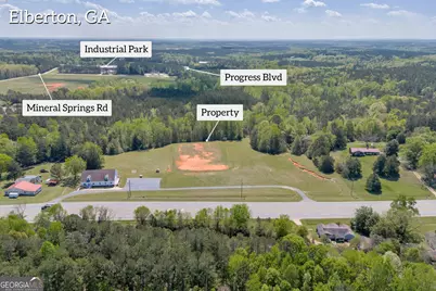0 Athens Highway, Elberton, GA 30635 - Photo 27