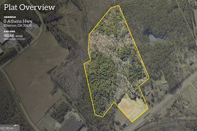 0 Athens Highway, Elberton, GA 30635 - Photo 1