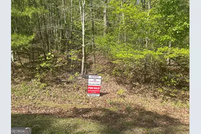 0 Shore Crest Drive #LOT 15, Martin, GA 30557 - Photo 5