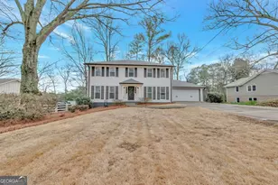 6805 Wright Rd, Atlanta, GA 30328 - Photo 1