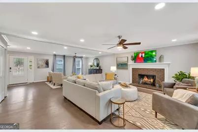 6805 Wright Road, Atlanta, GA 30328 - Photo 3